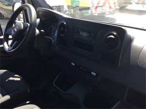 Mercedes Sprinter 315 CDI LARGO 3.5T T. ALTO  - Foto 2