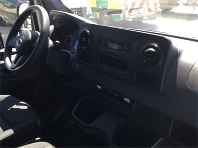 Mercedes Sprinter 315 CDI LARGO 3.5T T. ALTO