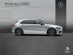 Mercedes Clase A 180 AMG Line (EURO 6d)  - Foto 2