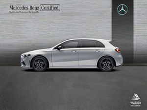 Mercedes Clase A 180 AMG Line (EURO 6d)  - Foto 2