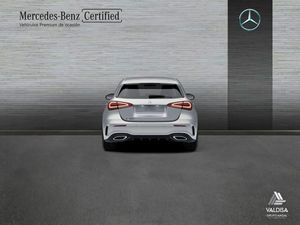 Mercedes Clase A 180 AMG Line (EURO 6d)  - Foto 2