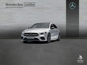 Mercedes Clase A 180 AMG Line (EURO 6d)  - Foto 2