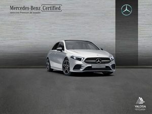 Mercedes Clase A 180 AMG Line (EURO 6d)  - Foto 2