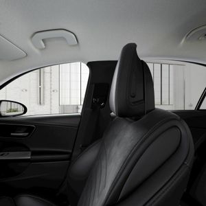 Mercedes Clase C 200 d Berlina  - Foto 2