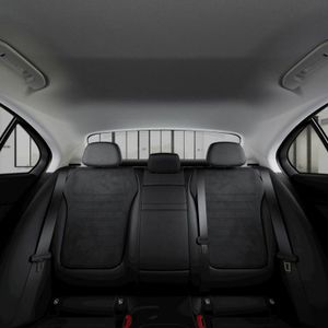 Mercedes Clase C 200 d Berlina  - Foto 2