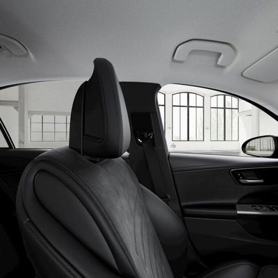 Mercedes Clase C 200 d Berlina