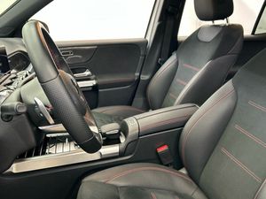 Mercedes Clase GLB 200 d AMG Line (EURO 6d)  - Foto 2