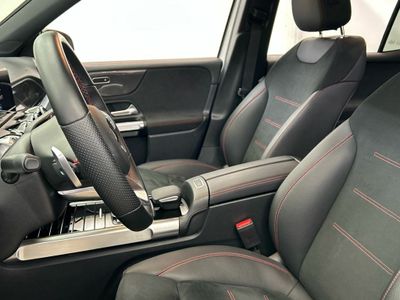 Mercedes Clase GLB 200 d AMG Line (EURO 6d)