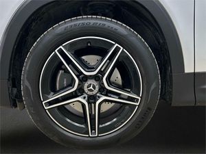 Mercedes Clase GLB 200 d AMG Line (EURO 6d)  - Foto 2