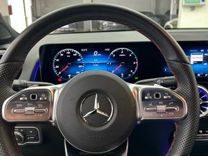 Mercedes Clase GLB 200 d AMG Line (EURO 6d)  - Foto 2