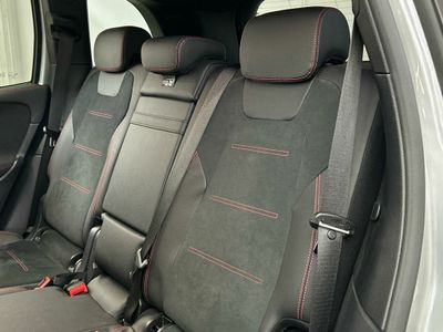 Mercedes Clase GLB 200 d AMG Line (EURO 6d)