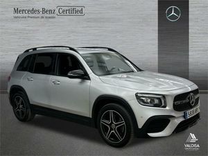 Mercedes Clase GLB 200 d AMG Line (EURO 6d)  - Foto 2