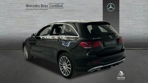 Mercedes GLC 200 d 4Matic AMG Line (EURO 6d)  - Foto 2