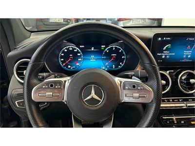 Mercedes GLC 200 d 4Matic AMG Line (EURO 6d)