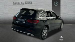 Mercedes GLC 200 d 4Matic AMG Line (EURO 6d)  - Foto 2
