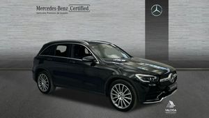 Mercedes GLC 200 d 4Matic AMG Line (EURO 6d)  - Foto 2