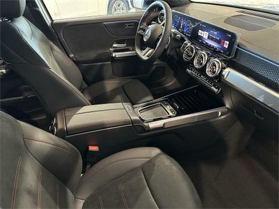 Mercedes EQB EQB 250+