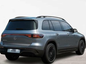 Mercedes EQB EQB 250+  - Foto 2