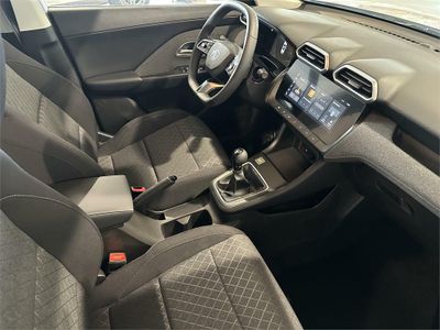 MG ZS 1.5 Standard