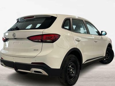 MG ZS 1.5 Standard