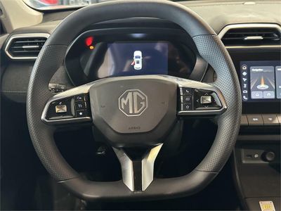 MG ZS 1.5 Standard