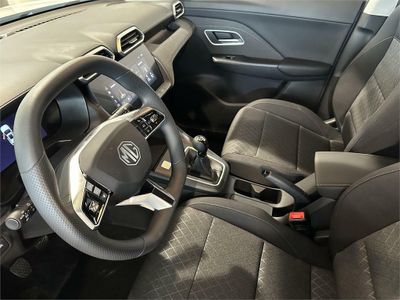 MG ZS 1.5 Standard