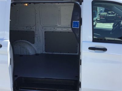Mercedes Vito 114CDI AT 100kW furgón Pro larga
