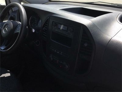 Mercedes Vito 114CDI AT 100kW furgón Pro larga