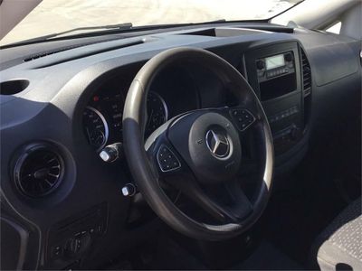 Mercedes Vito 114CDI AT 100kW furgón Pro larga