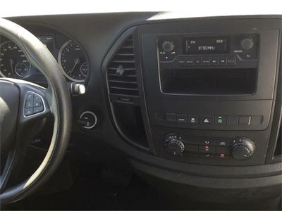 Mercedes Vito 114CDI AT 100kW furgón Pro larga