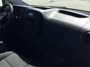 Mercedes Vito 114CDI AT 100kW furgón Pro larga  - Foto 2