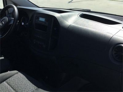 Mercedes Vito 114CDI AT 100kW furgón Pro larga