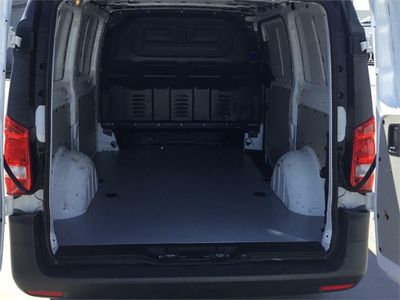 Mercedes Vito 114CDI AT 100kW furgón Pro larga