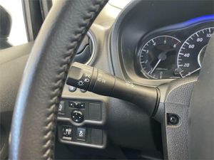 Nissan Note 5p. 1.5dCi Acenta  - Foto 2