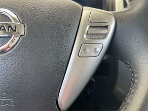 Nissan Note 5p. 1.5dCi Acenta  - Foto 2