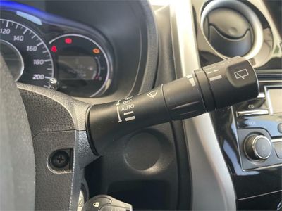 Nissan Note 5p. 1.5dCi Acenta