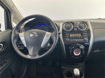 Nissan Note 5p. 1.5dCi Acenta
