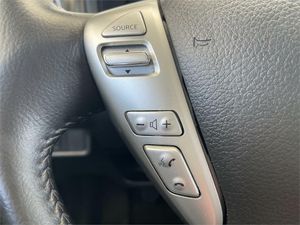 Nissan Note 5p. 1.5dCi Acenta  - Foto 2