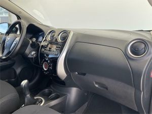 Nissan Note 5p. 1.5dCi Acenta  - Foto 2