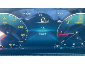 Mercedes CLA 200 D DCT  - Foto 2