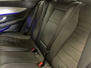 Mercedes Clase E 300 de  - Foto 2