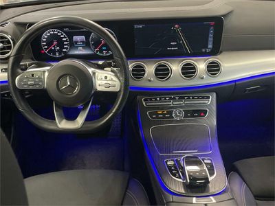 Mercedes Clase E 300 de