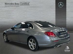 Mercedes Clase E 300 de  - Foto 2