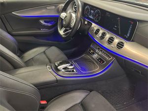 Mercedes Clase E 300 de  - Foto 2