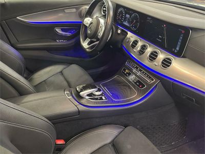 Mercedes Clase E 300 de