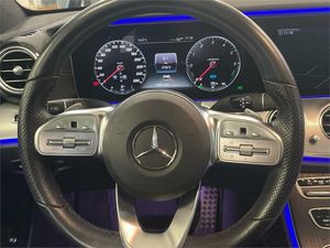 Mercedes Clase E 300 de  - Foto 2