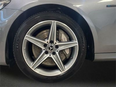 Mercedes Clase E 300 de