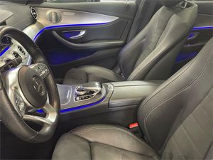 Mercedes Clase E 300 de  - Foto 2