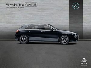 Mercedes Clase A 180 d AMG Line  - Foto 2
