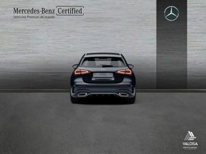 Mercedes Clase A 180 d AMG Line  - Foto 2